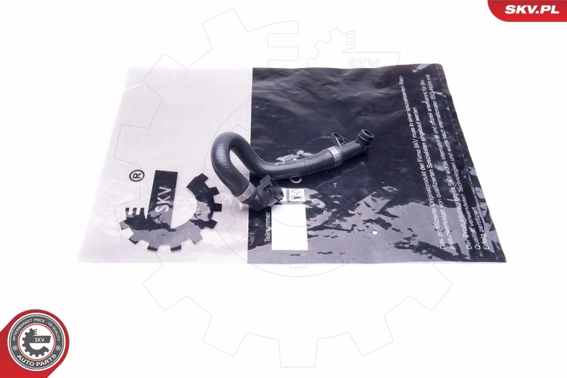 Radiator Hose